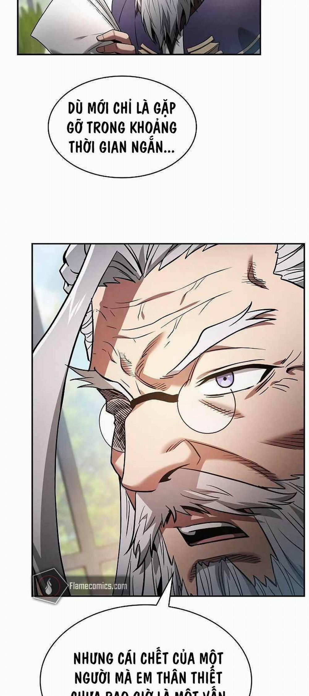 Kiếm Sĩ Thiên Tài Của Học Viện 48 trang 59