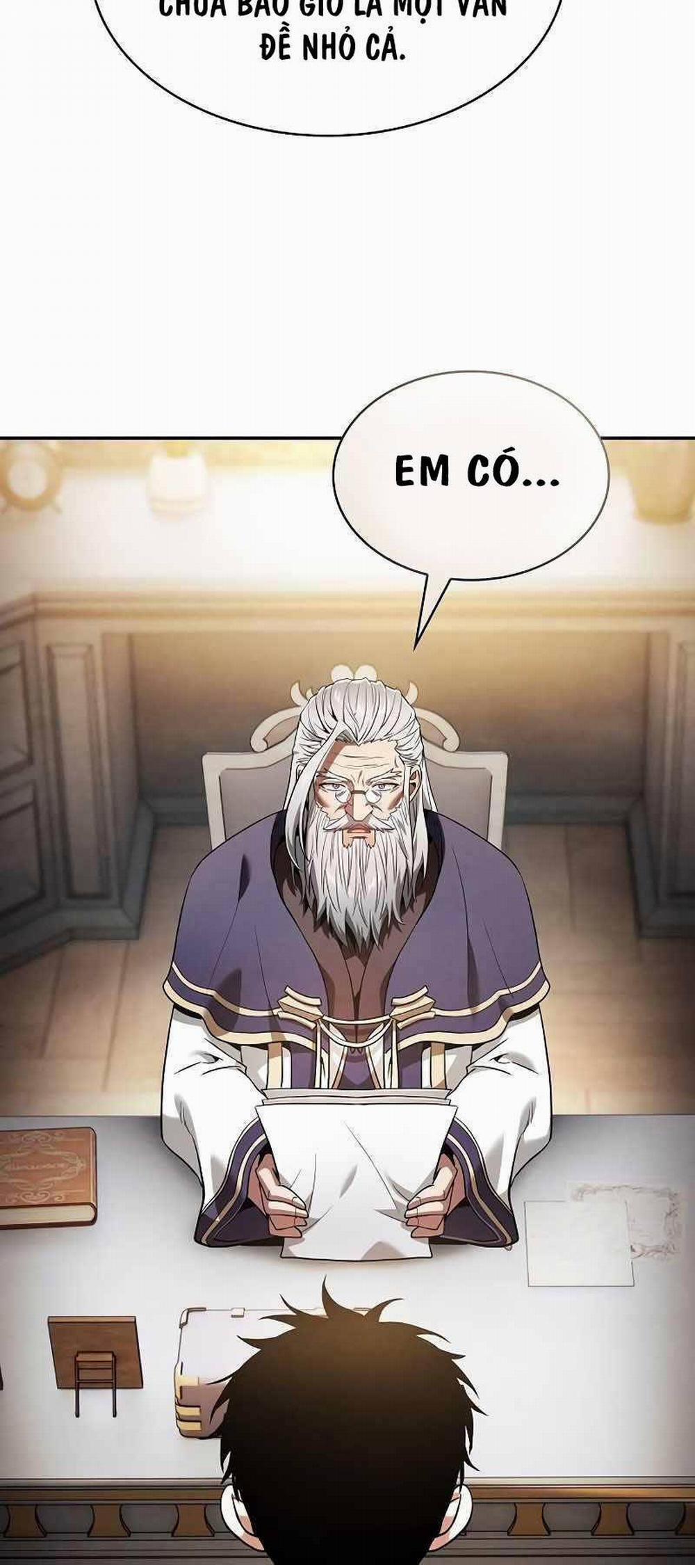 Kiếm Sĩ Thiên Tài Của Học Viện 48 trang 60