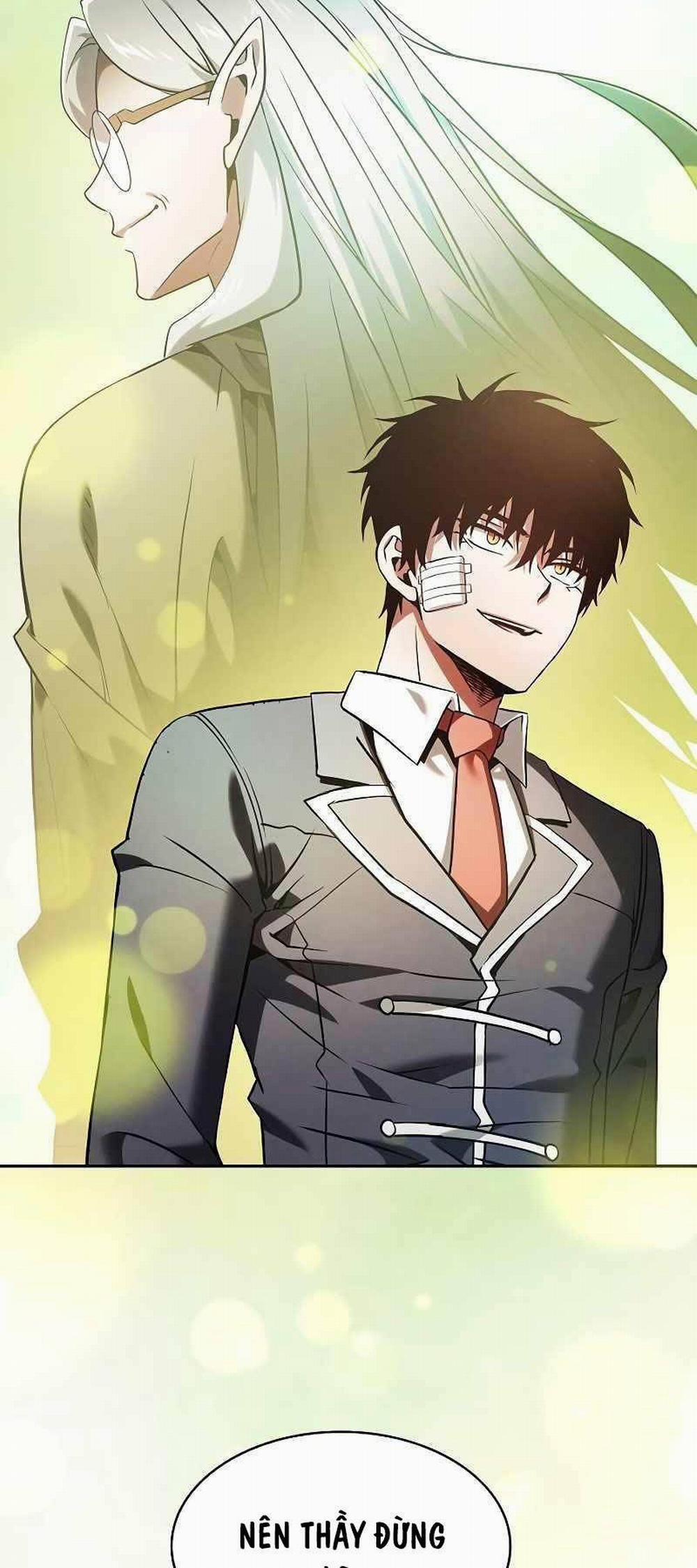 Kiếm Sĩ Thiên Tài Của Học Viện 48 trang 64