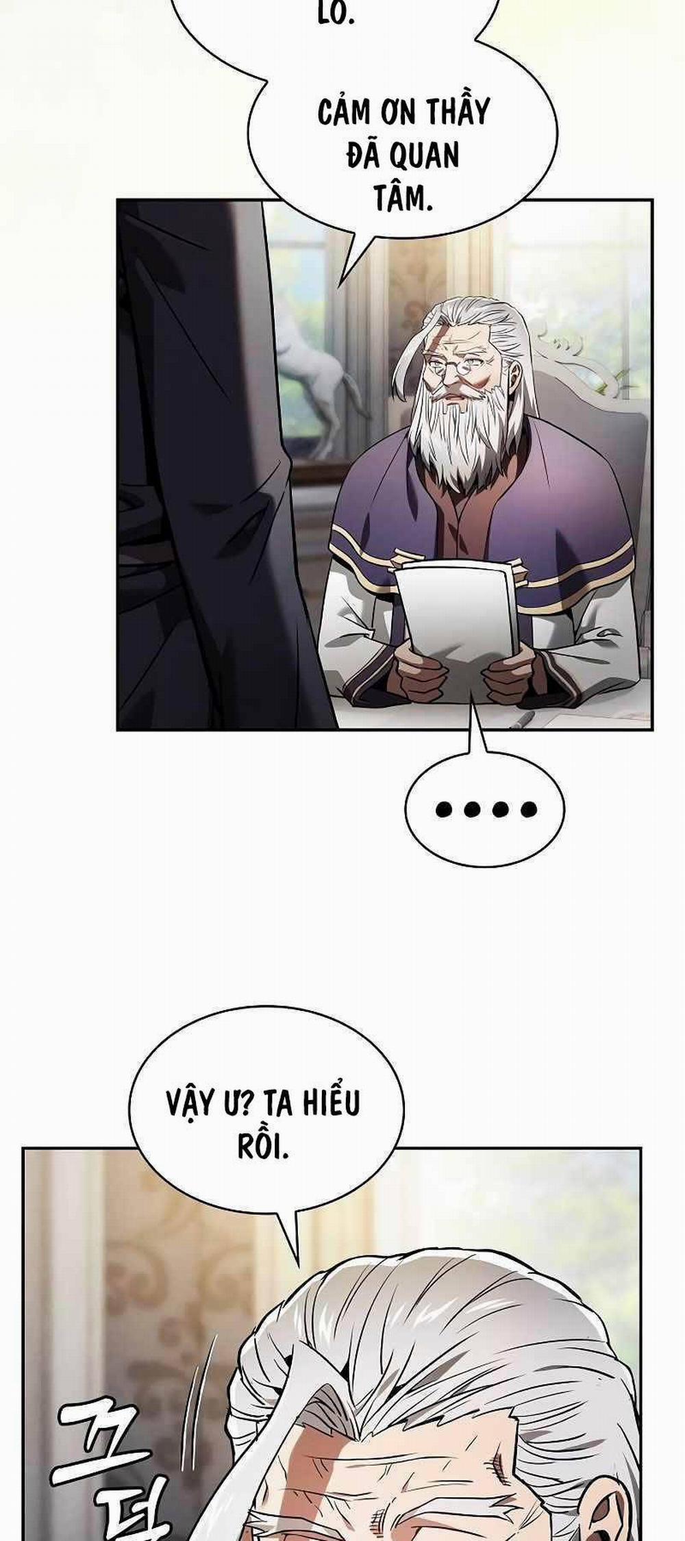 Kiếm Sĩ Thiên Tài Của Học Viện 48 trang 65