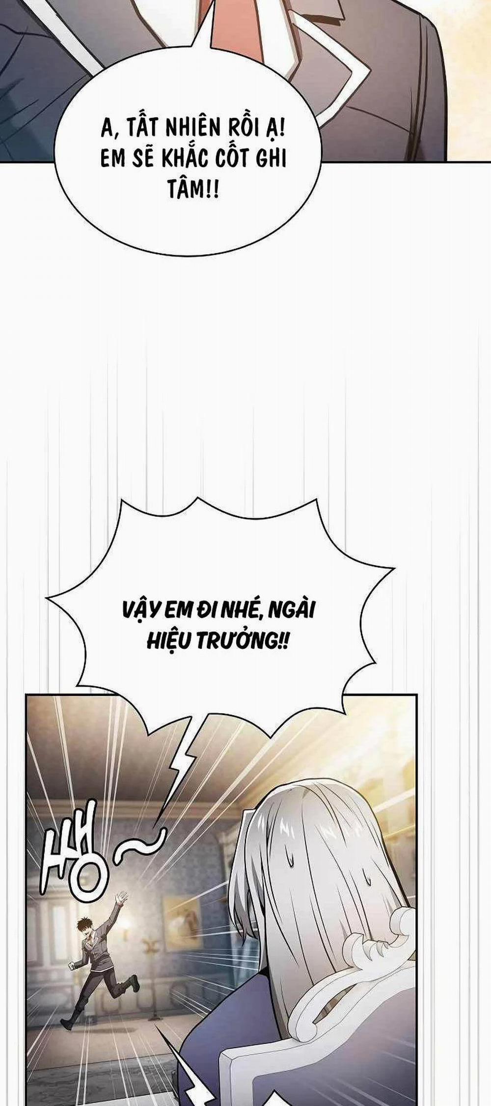 Kiếm Sĩ Thiên Tài Của Học Viện 48 trang 71