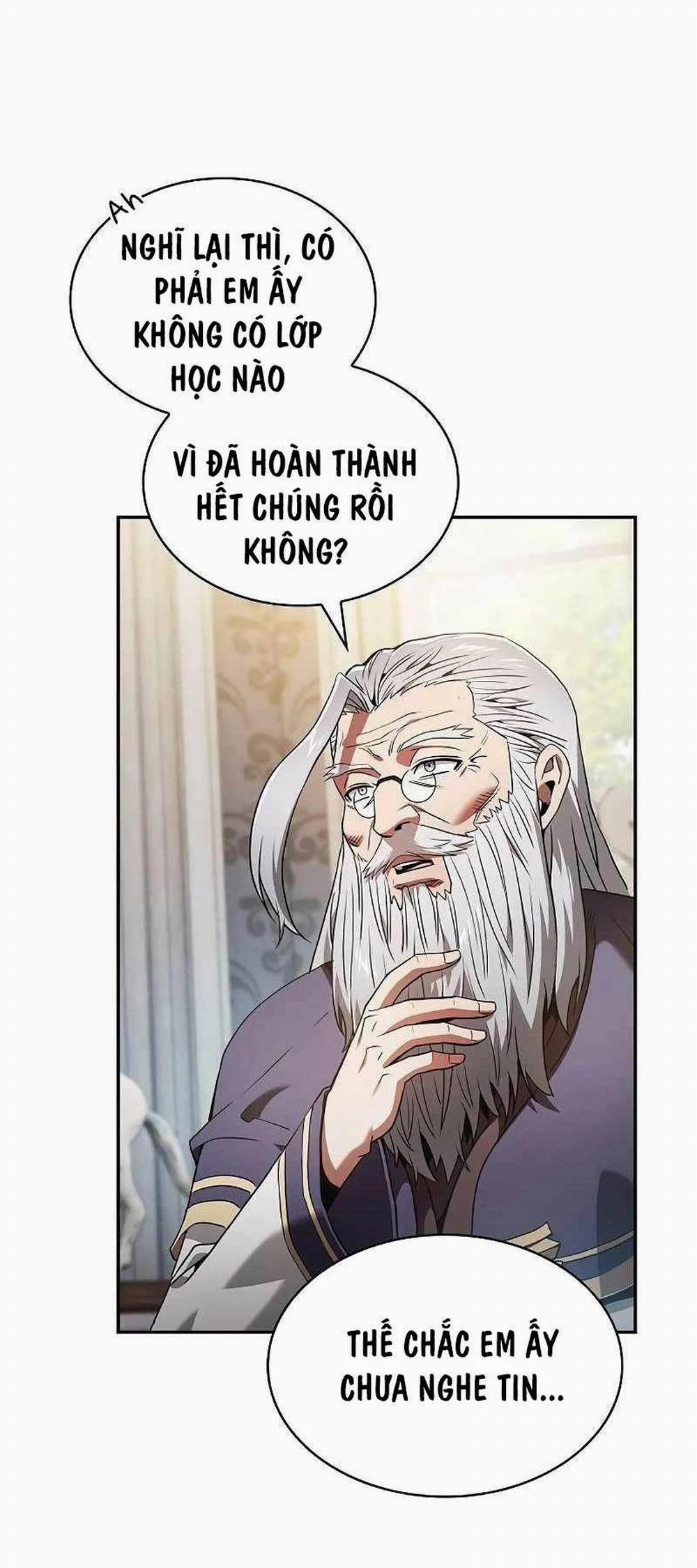 Kiếm Sĩ Thiên Tài Của Học Viện 48 trang 74