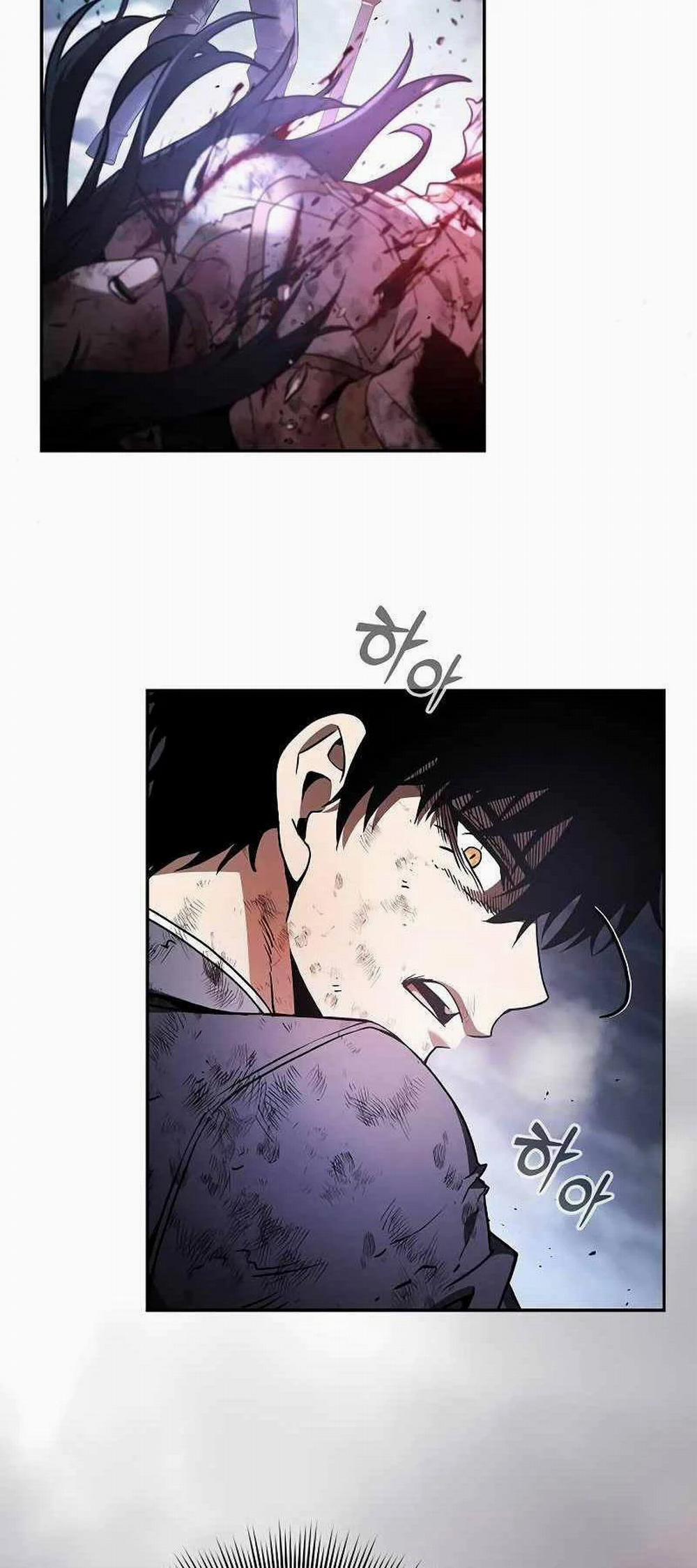 Kiếm Sĩ Thiên Tài Của Học Viện 48 trang 8