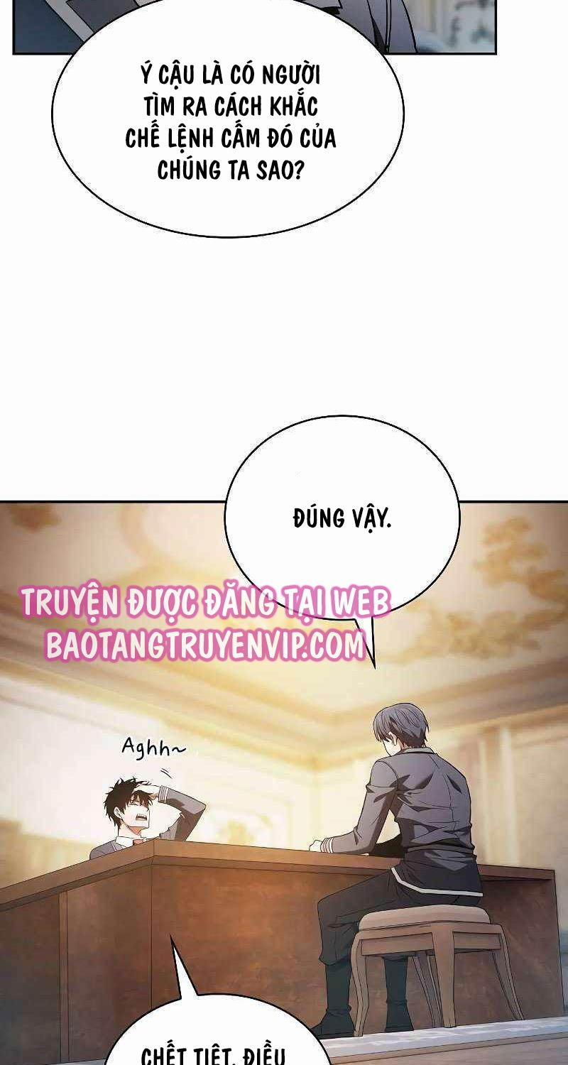 Kiếm Sĩ Thiên Tài Của Học Viện 49 trang 10