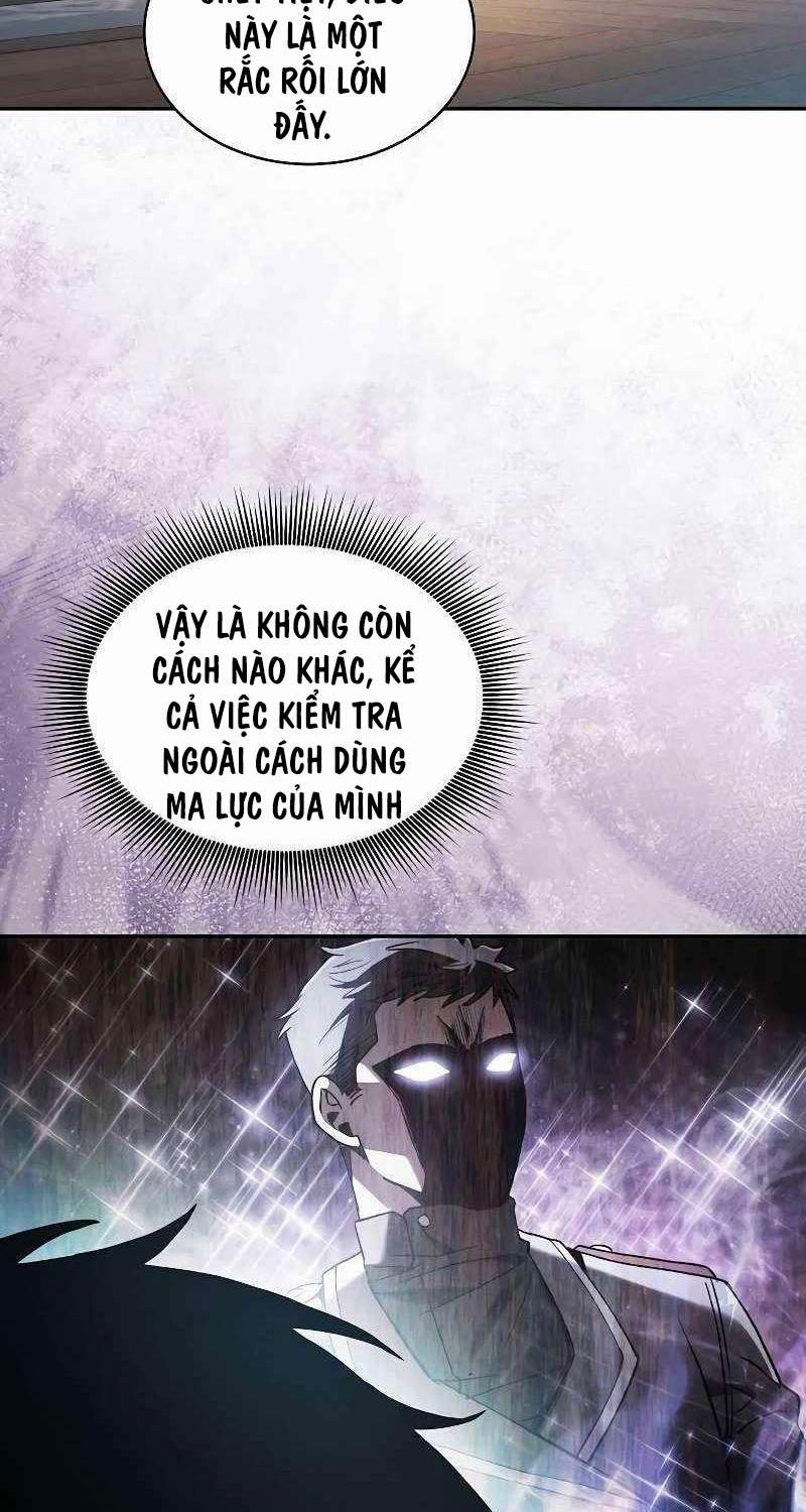 Kiếm Sĩ Thiên Tài Của Học Viện 49 trang 11