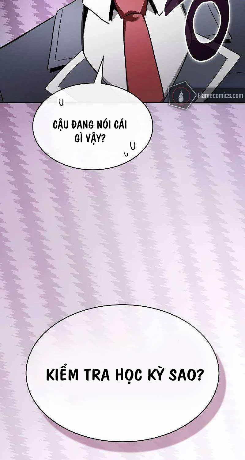 Kiếm Sĩ Thiên Tài Của Học Viện 49 trang 16