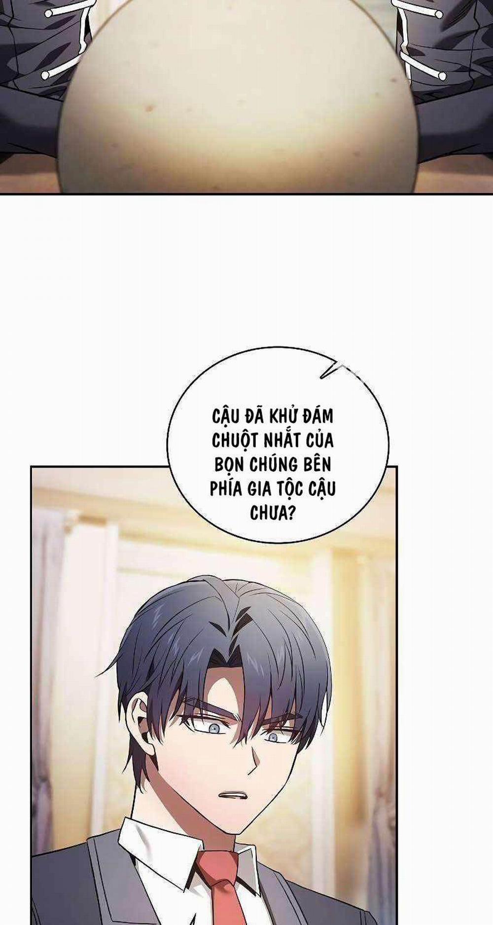 Kiếm Sĩ Thiên Tài Của Học Viện 49 trang 2