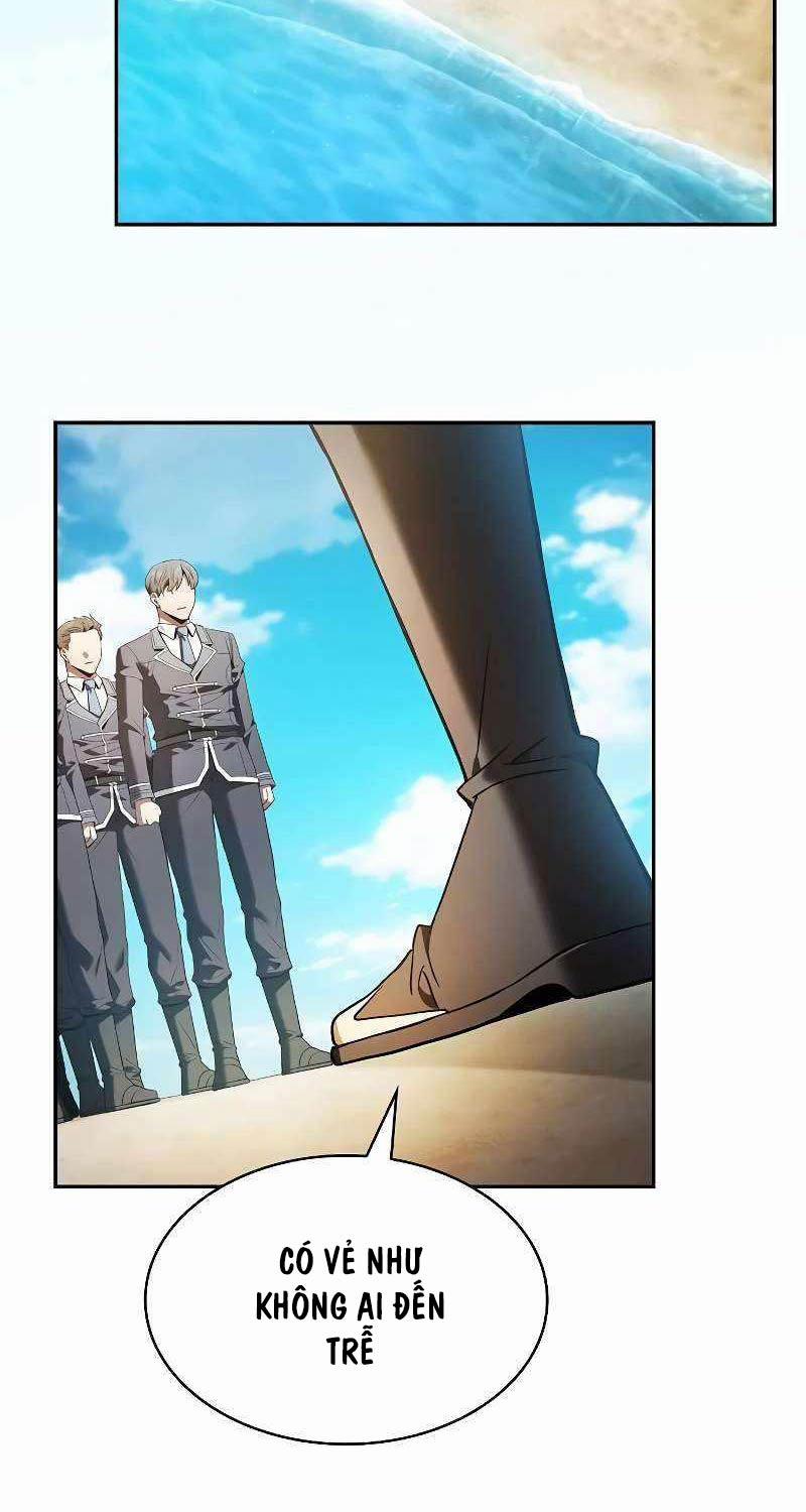 Kiếm Sĩ Thiên Tài Của Học Viện 49 trang 23