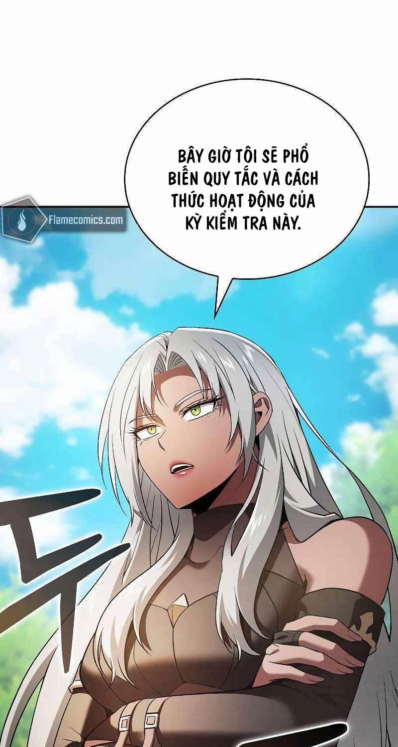 Kiếm Sĩ Thiên Tài Của Học Viện 49 trang 24