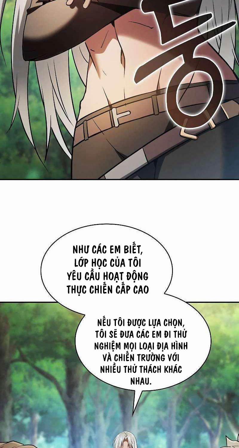 Kiếm Sĩ Thiên Tài Của Học Viện 49 trang 25