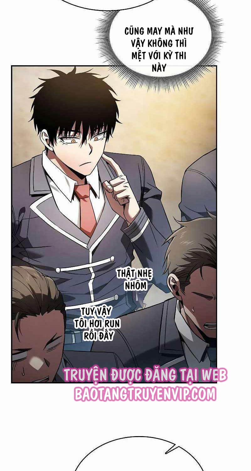 Kiếm Sĩ Thiên Tài Của Học Viện 49 trang 27