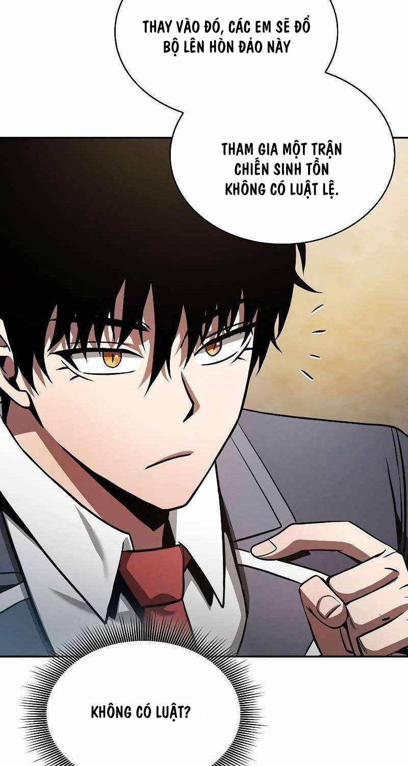 Kiếm Sĩ Thiên Tài Của Học Viện 49 trang 28