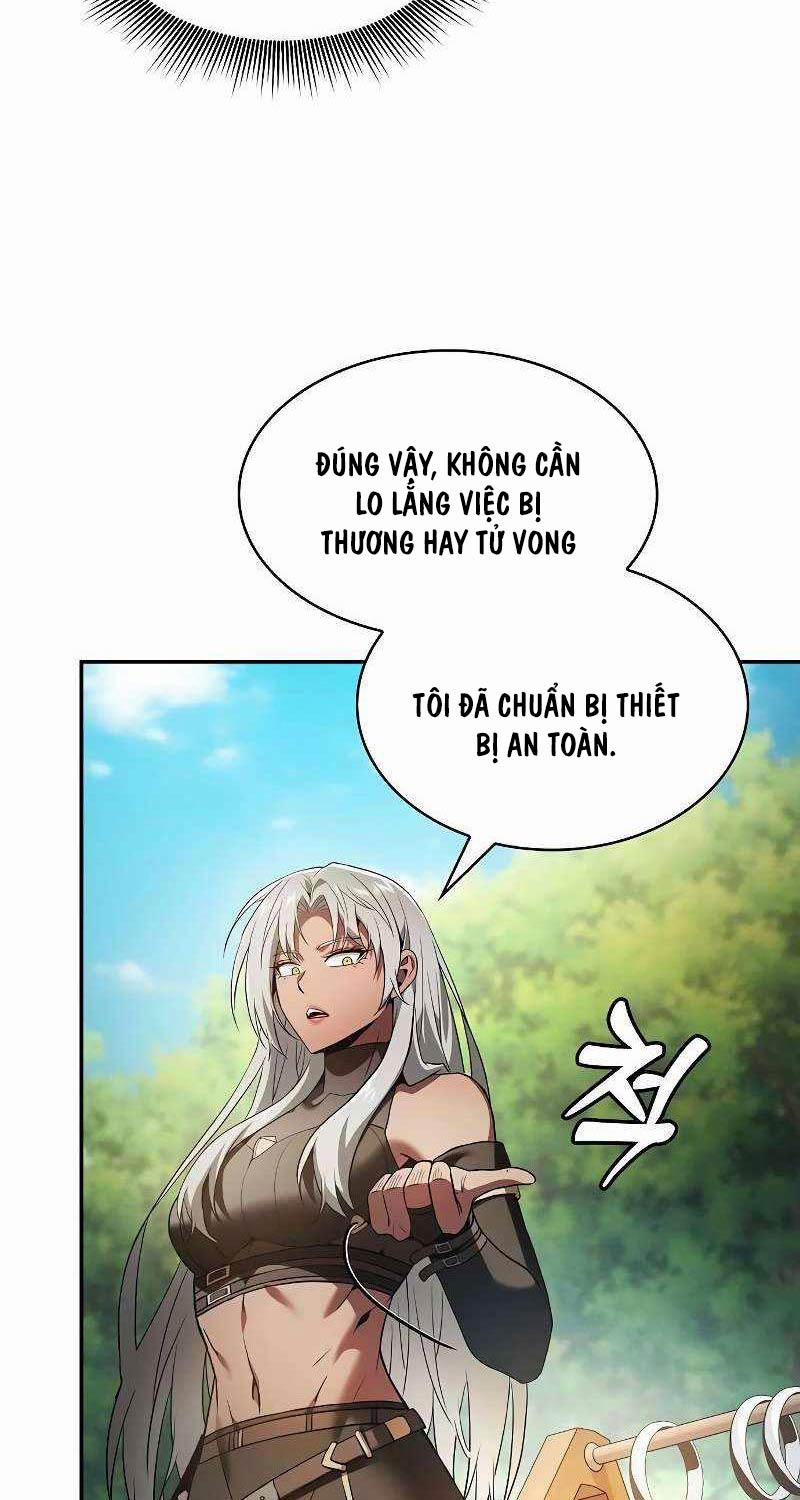 Kiếm Sĩ Thiên Tài Của Học Viện 49 trang 29