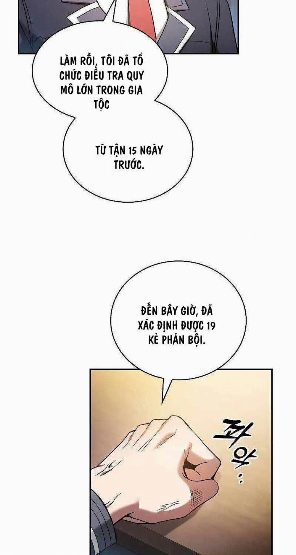 Kiếm Sĩ Thiên Tài Của Học Viện 49 trang 3