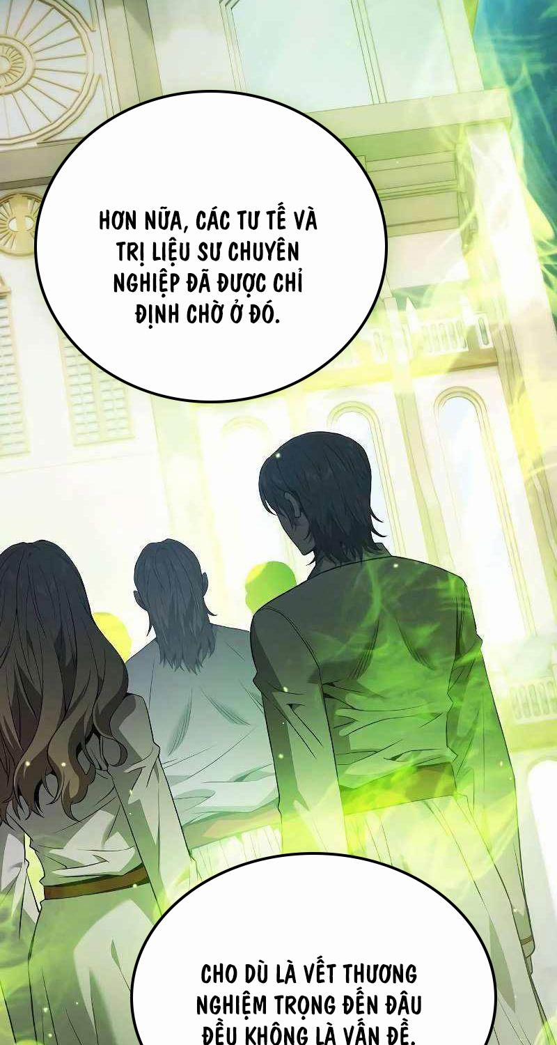 Kiếm Sĩ Thiên Tài Của Học Viện 49 trang 32