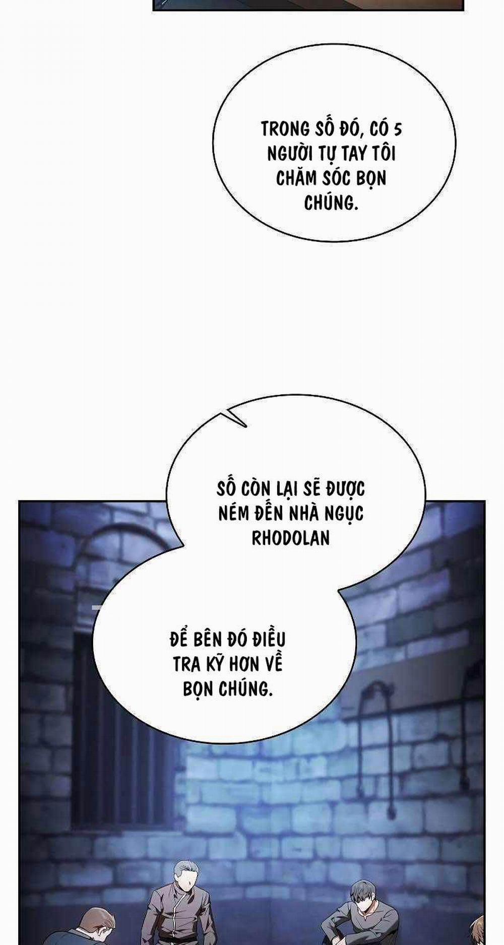 Kiếm Sĩ Thiên Tài Của Học Viện 49 trang 4