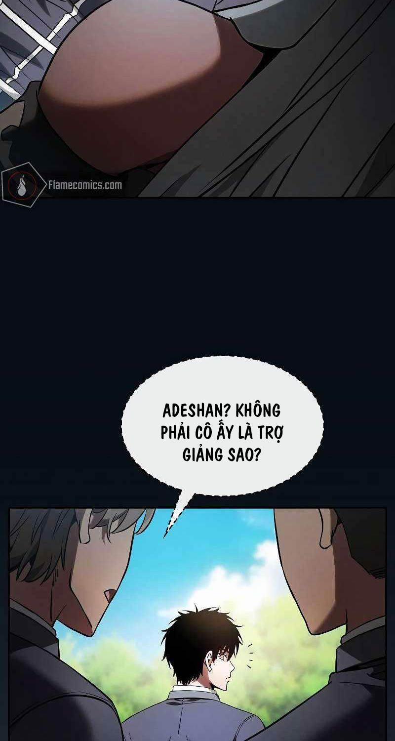 Kiếm Sĩ Thiên Tài Của Học Viện 49 trang 41