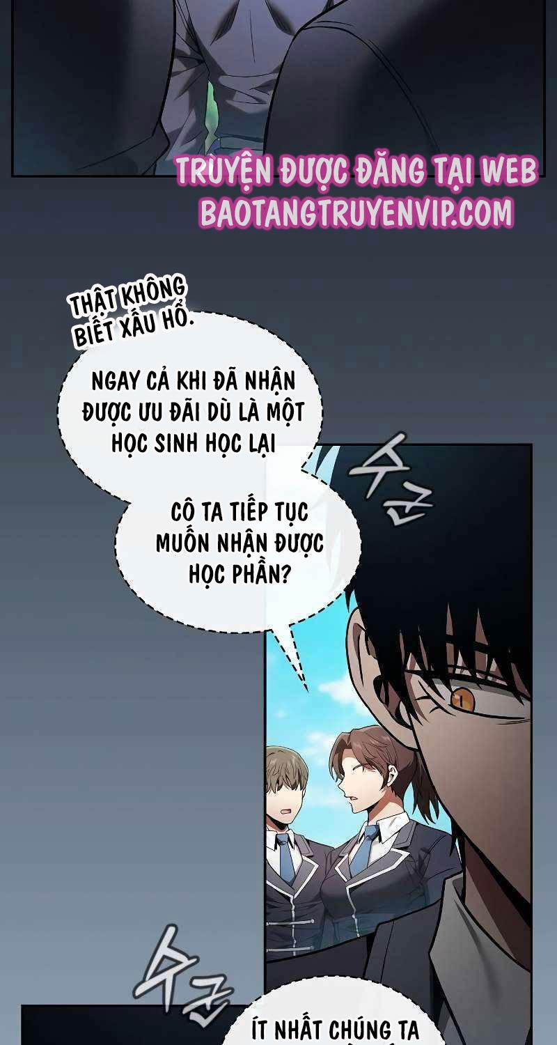 Kiếm Sĩ Thiên Tài Của Học Viện 49 trang 42