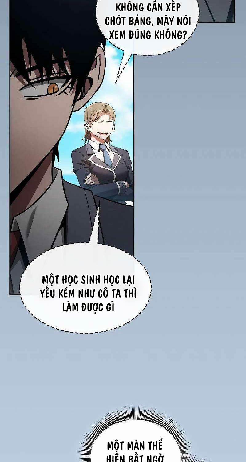 Kiếm Sĩ Thiên Tài Của Học Viện 49 trang 43