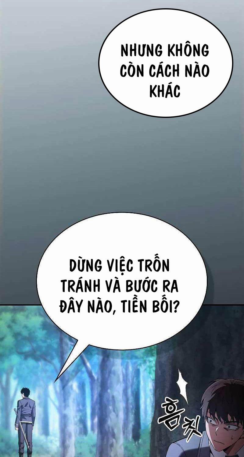 Kiếm Sĩ Thiên Tài Của Học Viện 49 trang 60