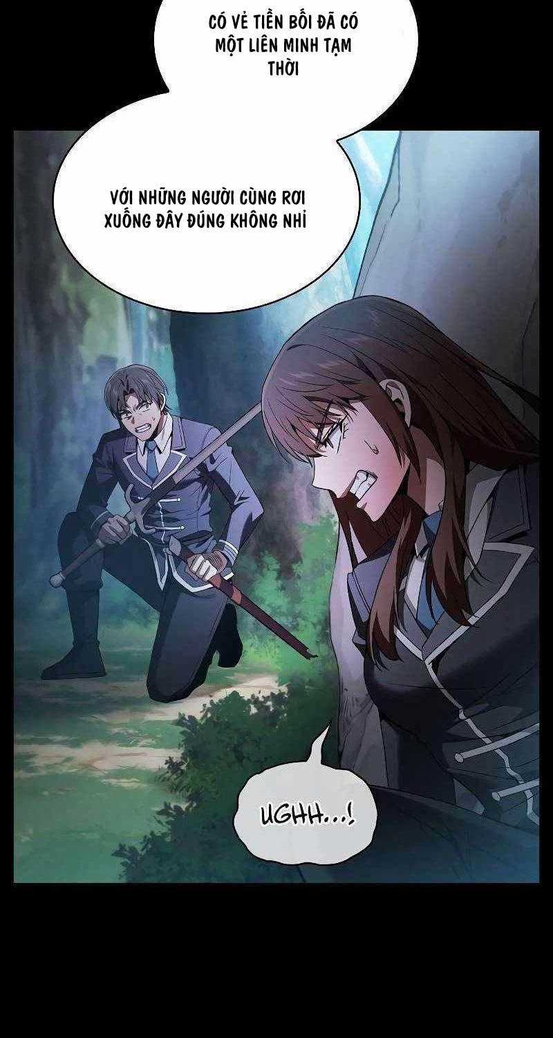Kiếm Sĩ Thiên Tài Của Học Viện 49 trang 77