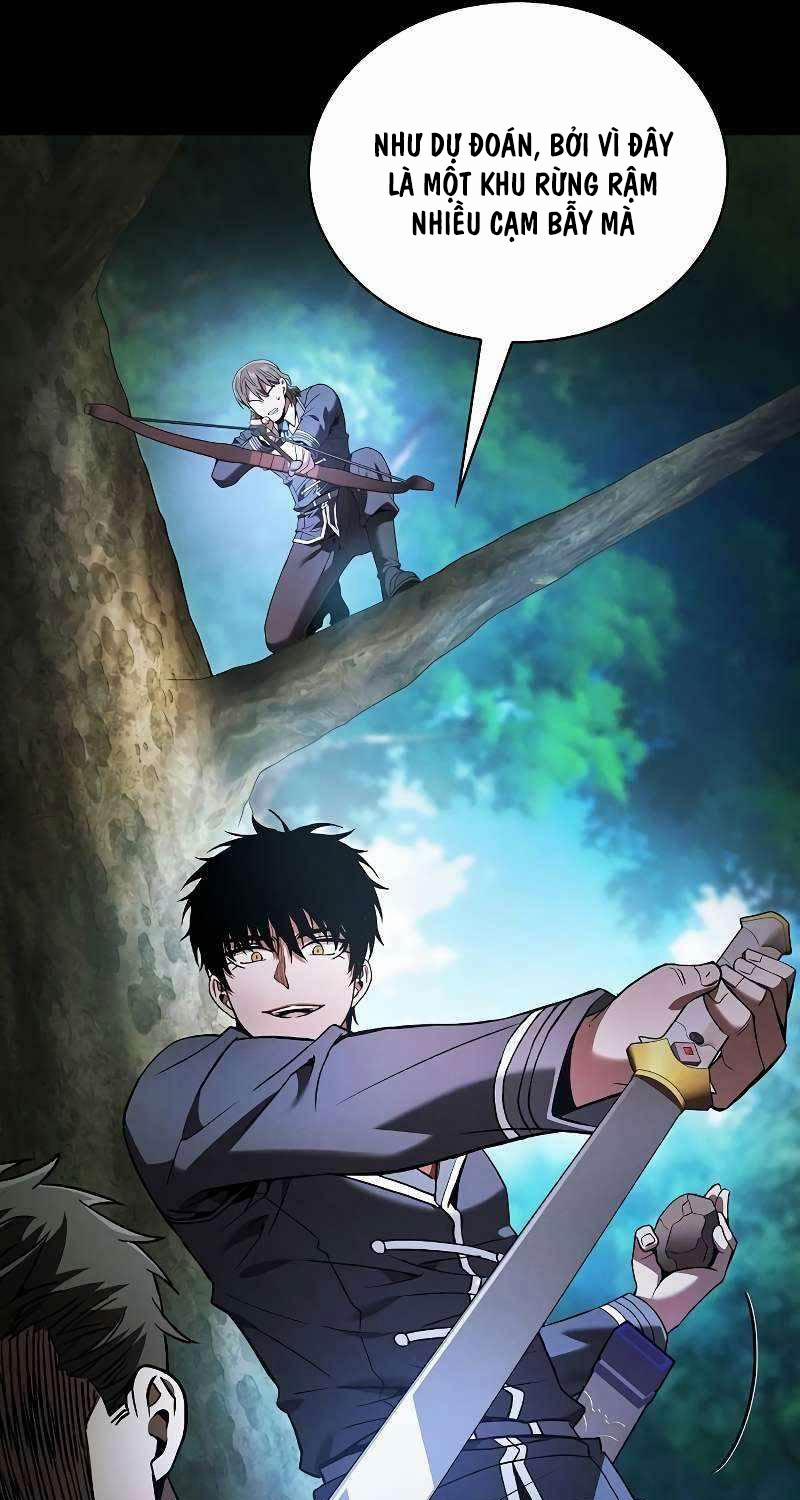 Kiếm Sĩ Thiên Tài Của Học Viện 49 trang 79