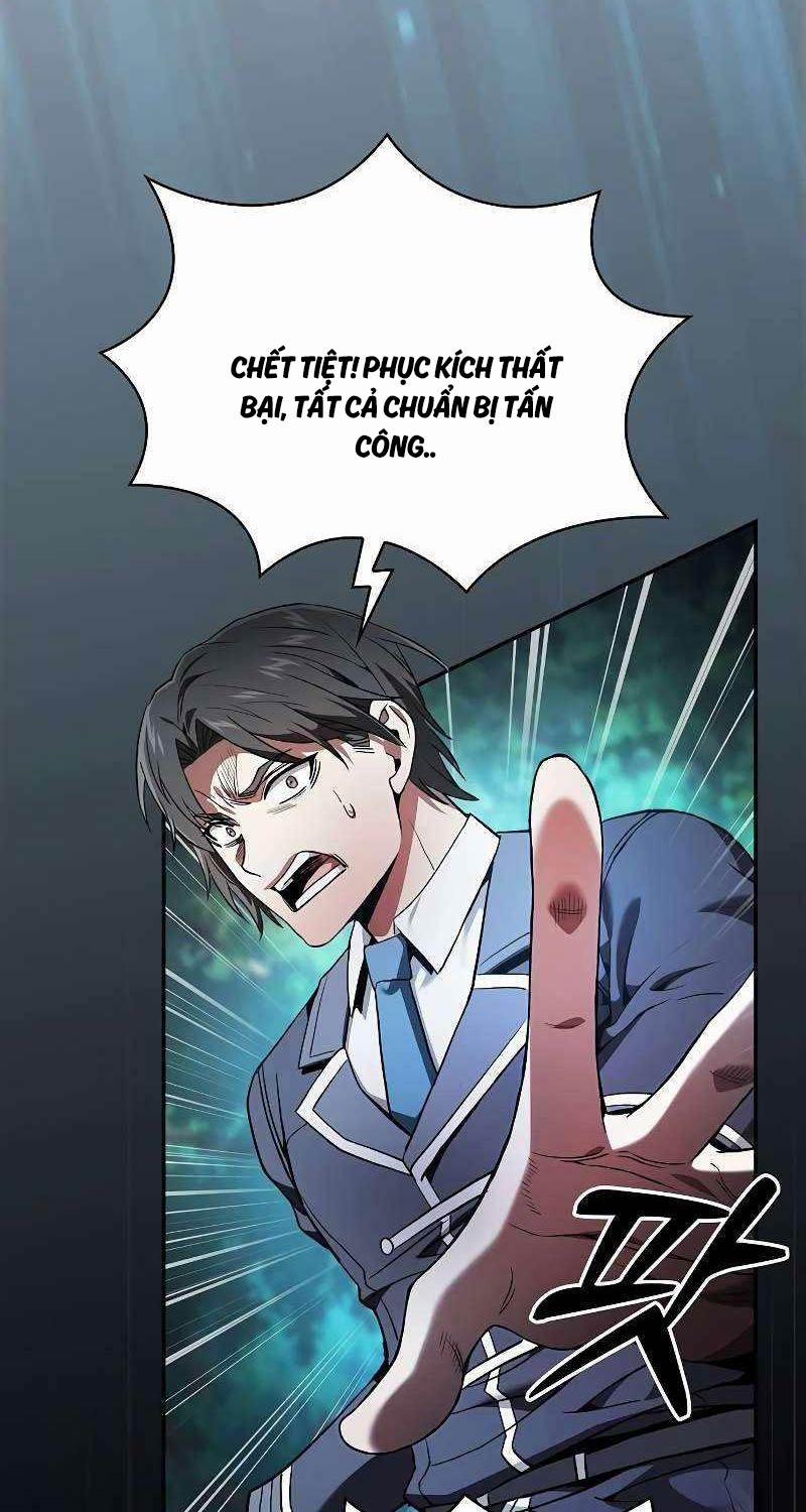 Kiếm Sĩ Thiên Tài Của Học Viện 49 trang 86
