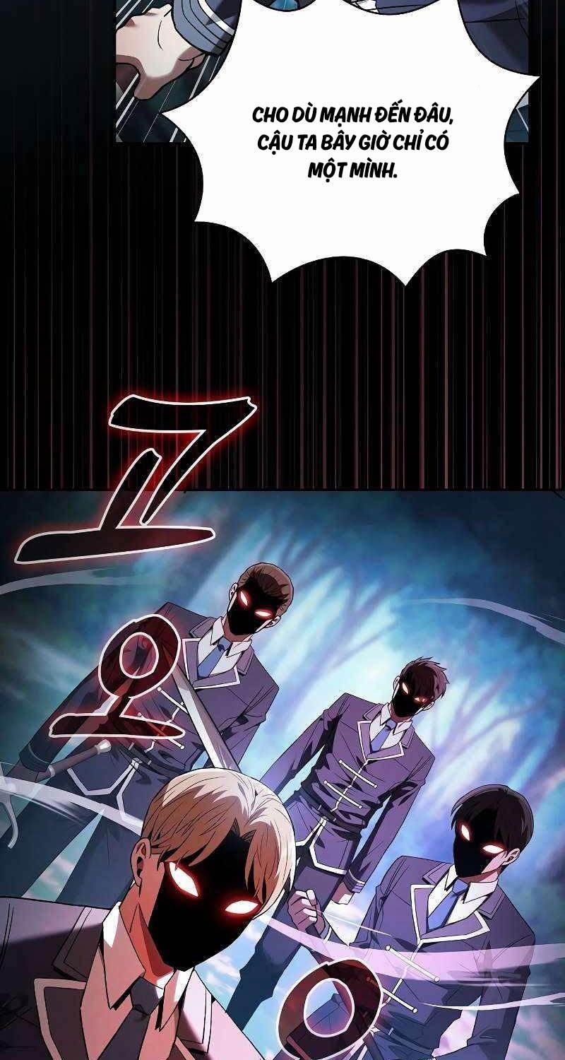 Kiếm Sĩ Thiên Tài Của Học Viện 49 trang 87