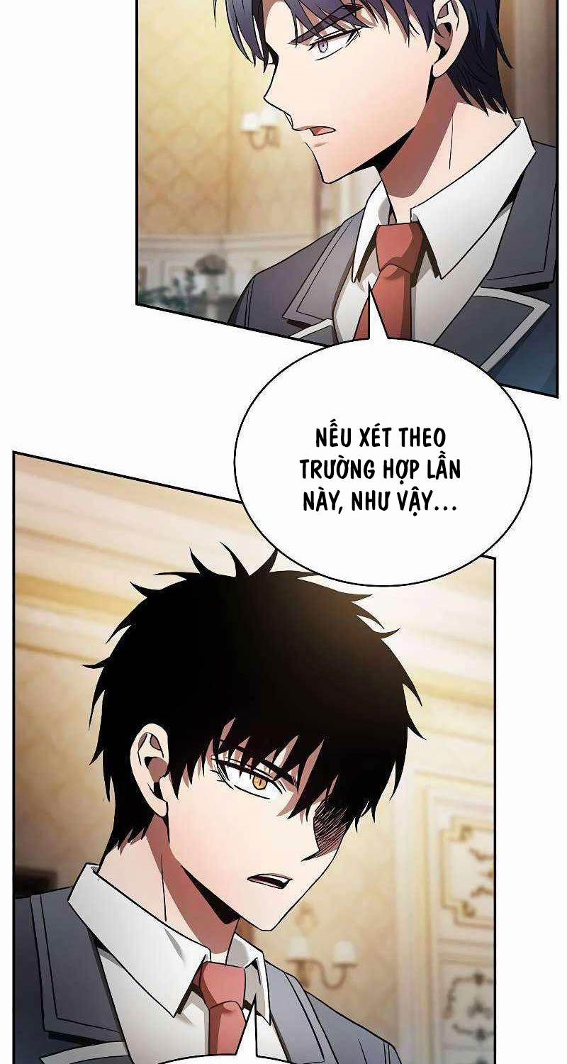 Kiếm Sĩ Thiên Tài Của Học Viện 49 trang 9