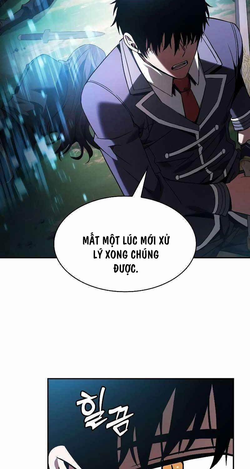 Kiếm Sĩ Thiên Tài Của Học Viện 49 trang 95