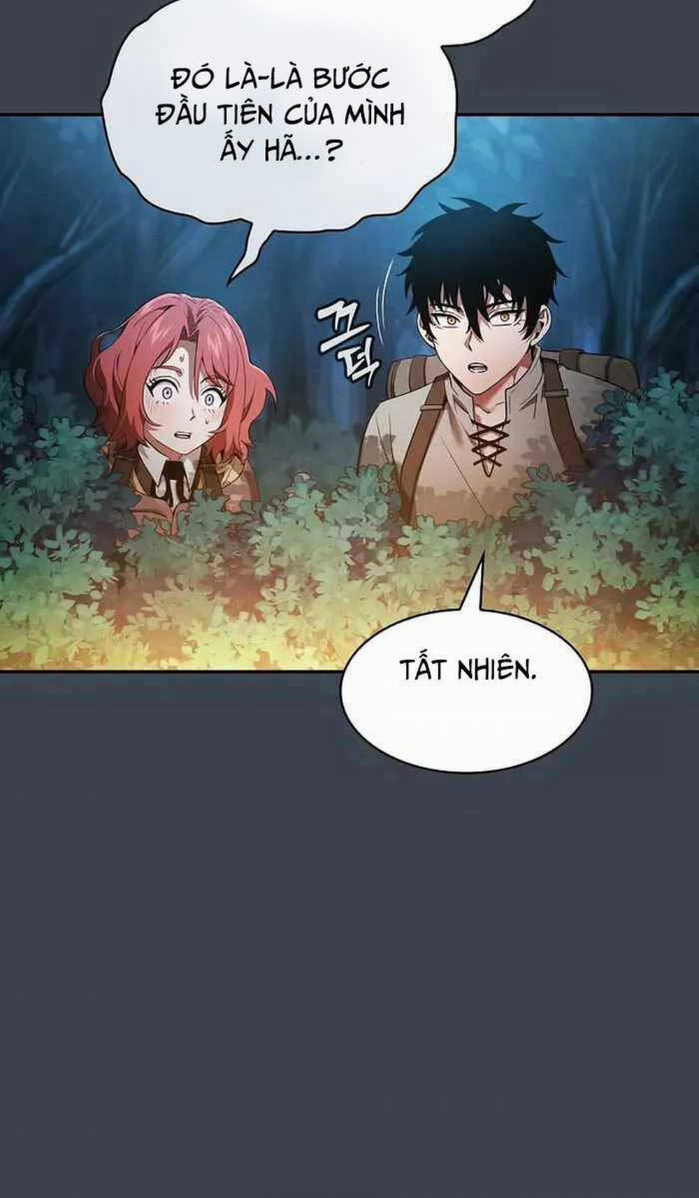 Kiếm Sĩ Thiên Tài Của Học Viện 5 trang 102