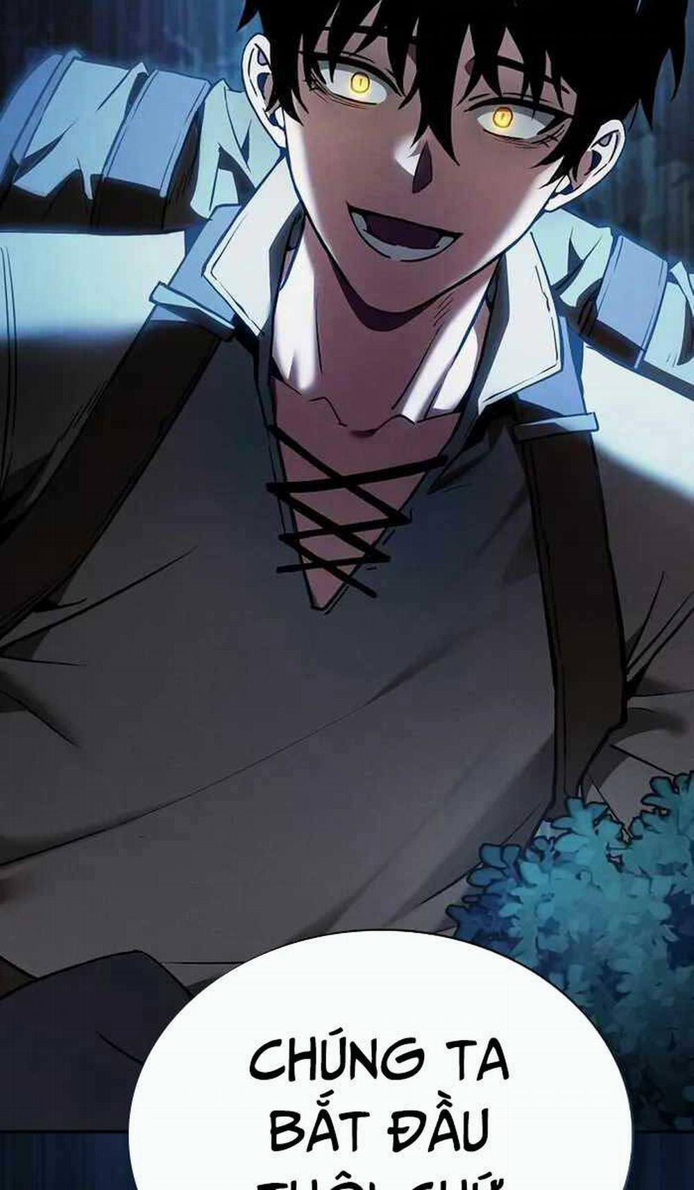 Kiếm Sĩ Thiên Tài Của Học Viện 5 trang 110