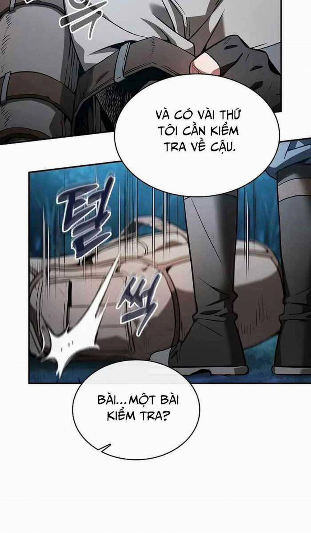 Kiếm Sĩ Thiên Tài Của Học Viện 5 trang 15