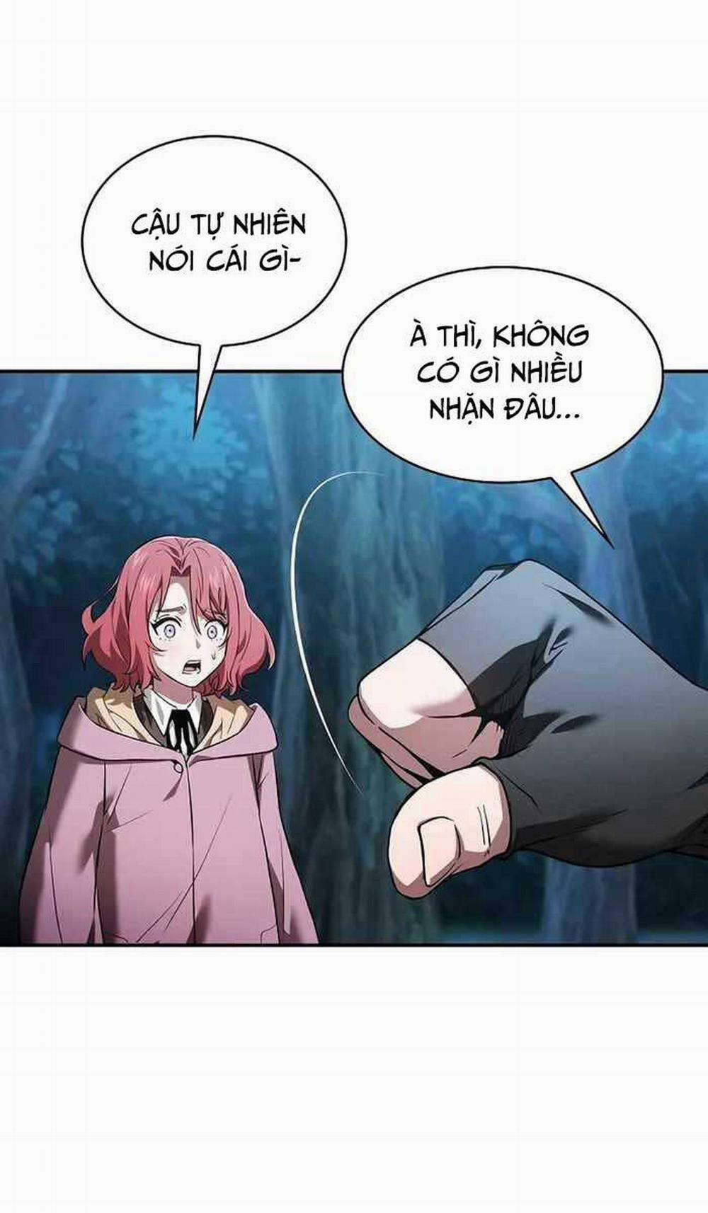 Kiếm Sĩ Thiên Tài Của Học Viện 5 trang 16