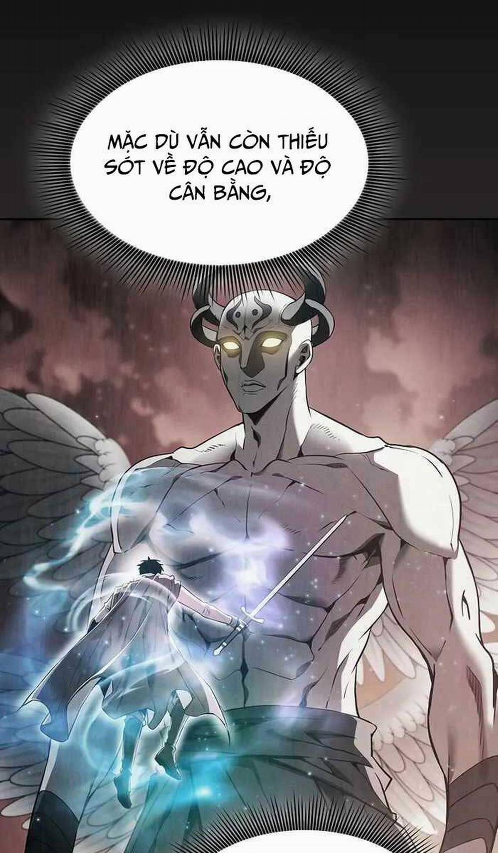 Kiếm Sĩ Thiên Tài Của Học Viện 5 trang 34