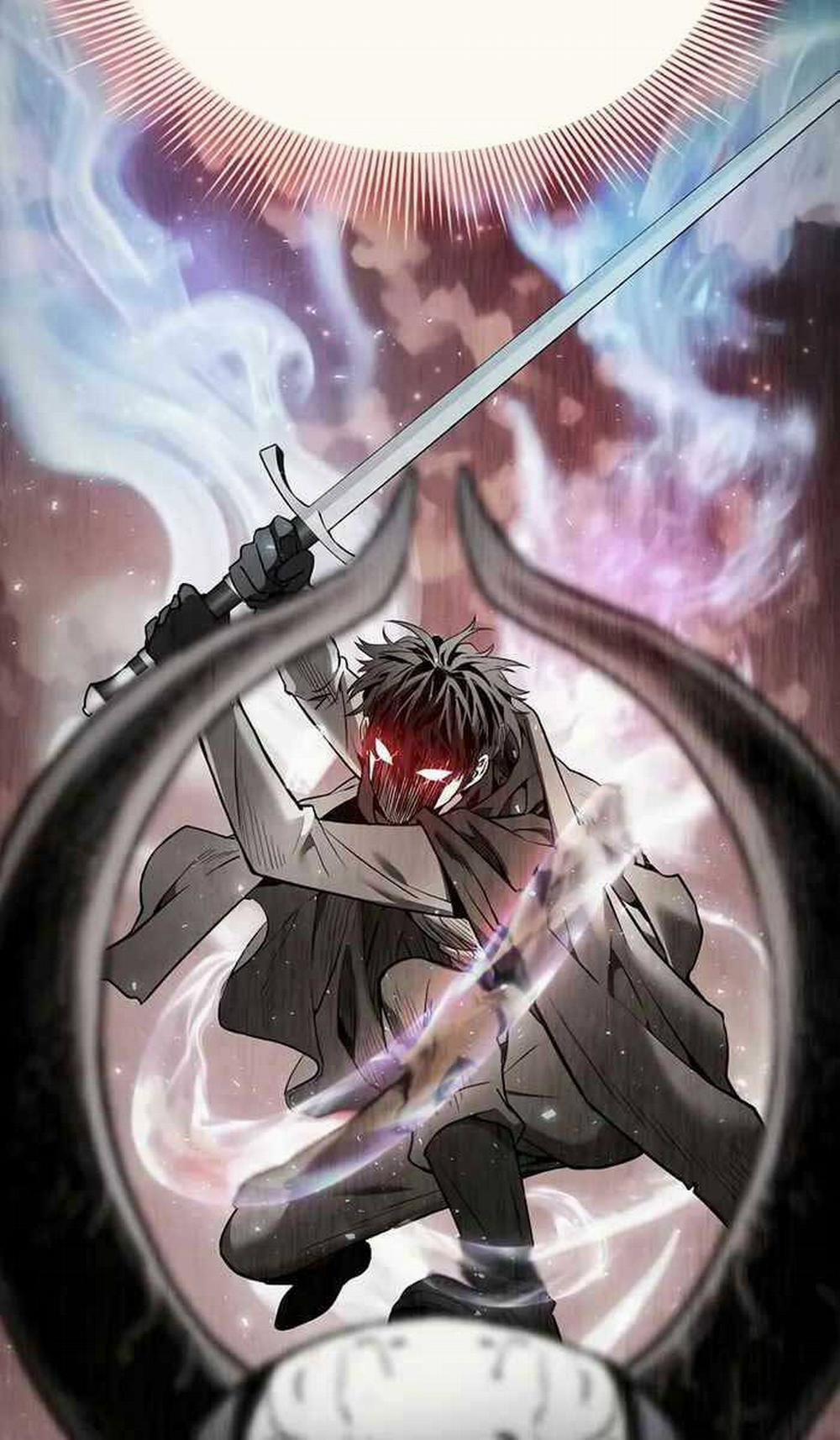 Kiếm Sĩ Thiên Tài Của Học Viện 5 trang 37