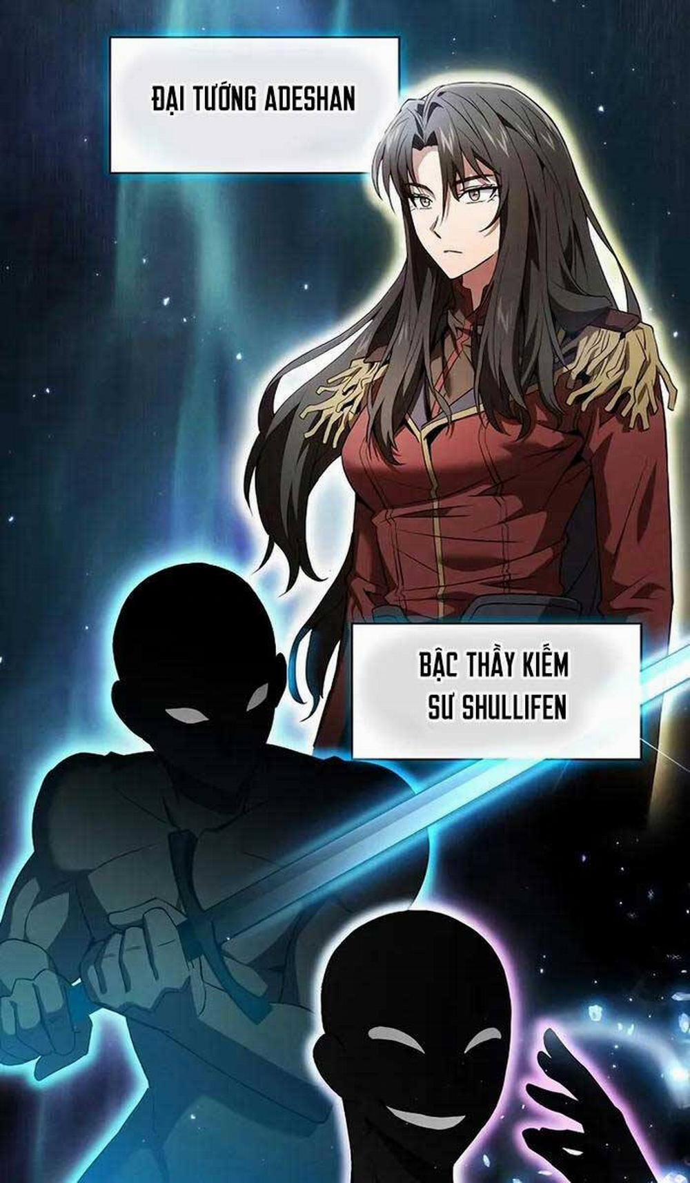 Kiếm Sĩ Thiên Tài Của Học Viện 5 trang 4