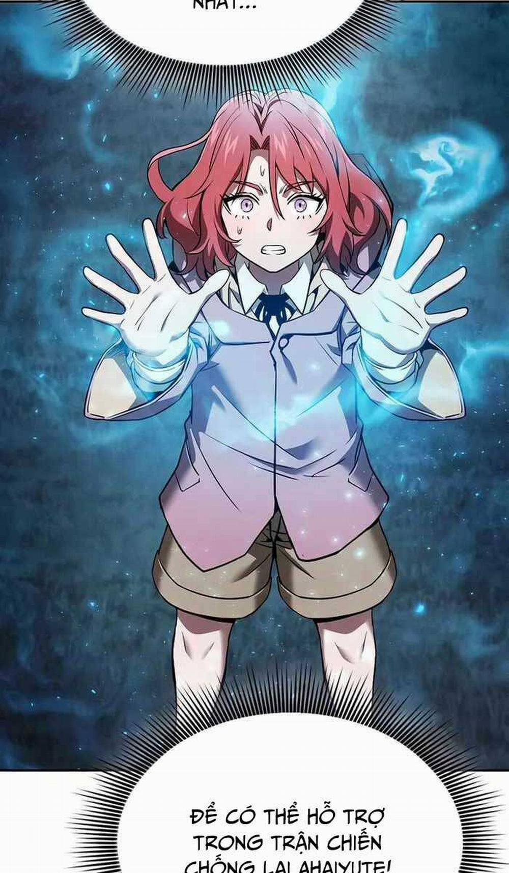 Kiếm Sĩ Thiên Tài Của Học Viện 5 trang 41