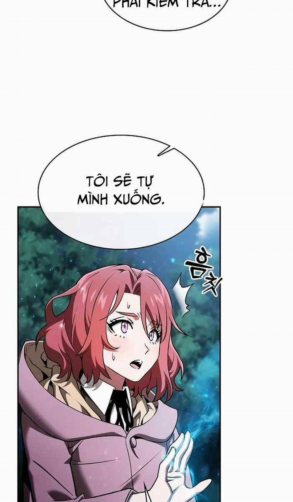 Kiếm Sĩ Thiên Tài Của Học Viện 5 trang 46