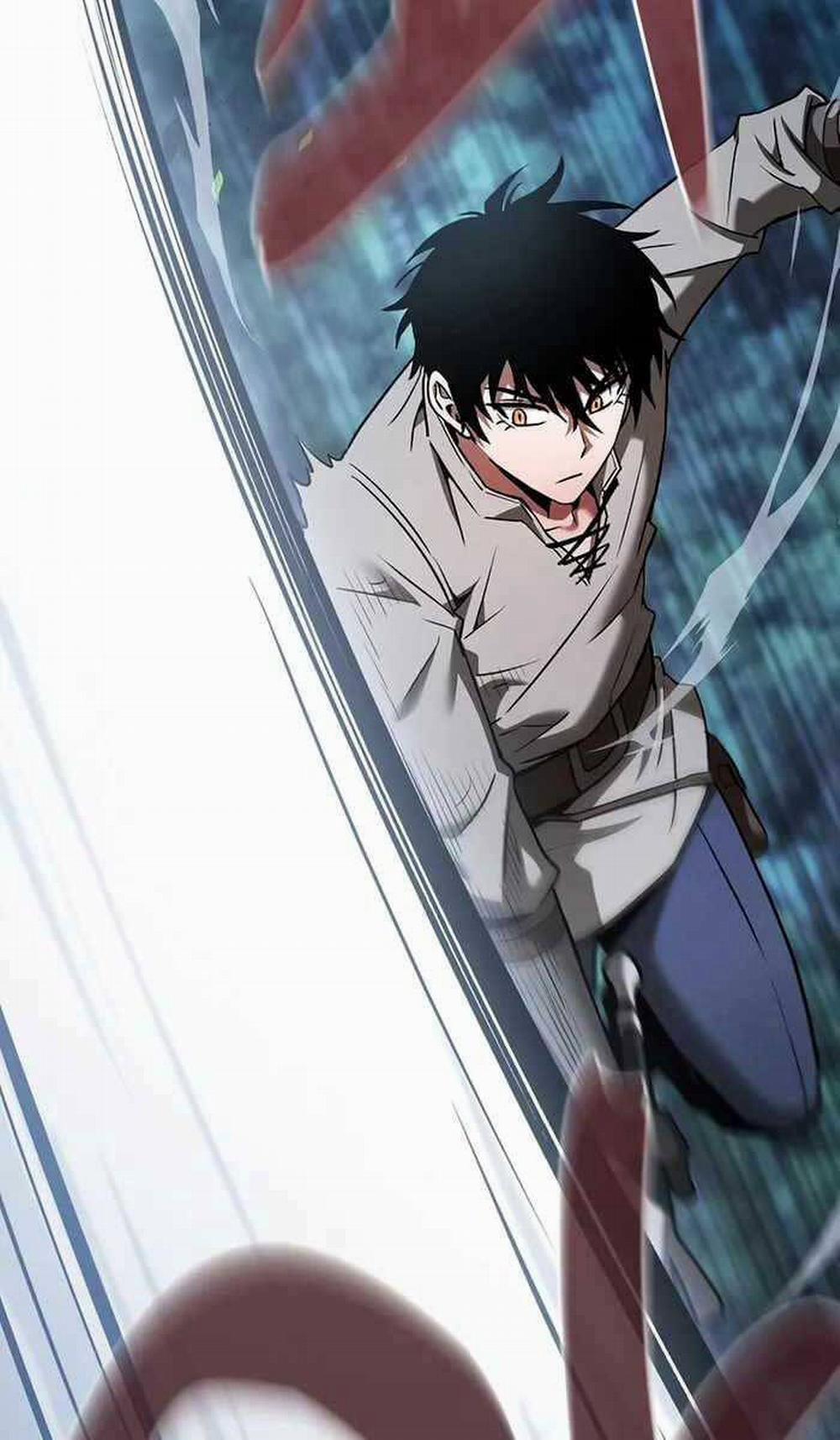 Kiếm Sĩ Thiên Tài Của Học Viện 5 trang 49