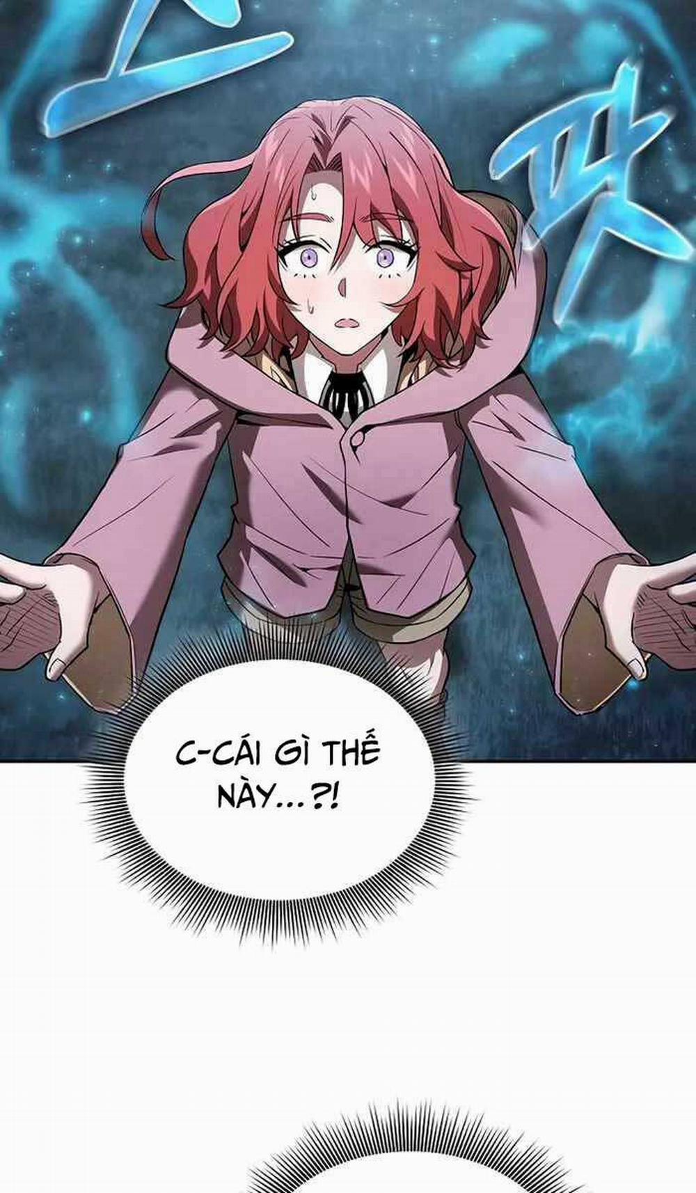 Kiếm Sĩ Thiên Tài Của Học Viện 5 trang 51