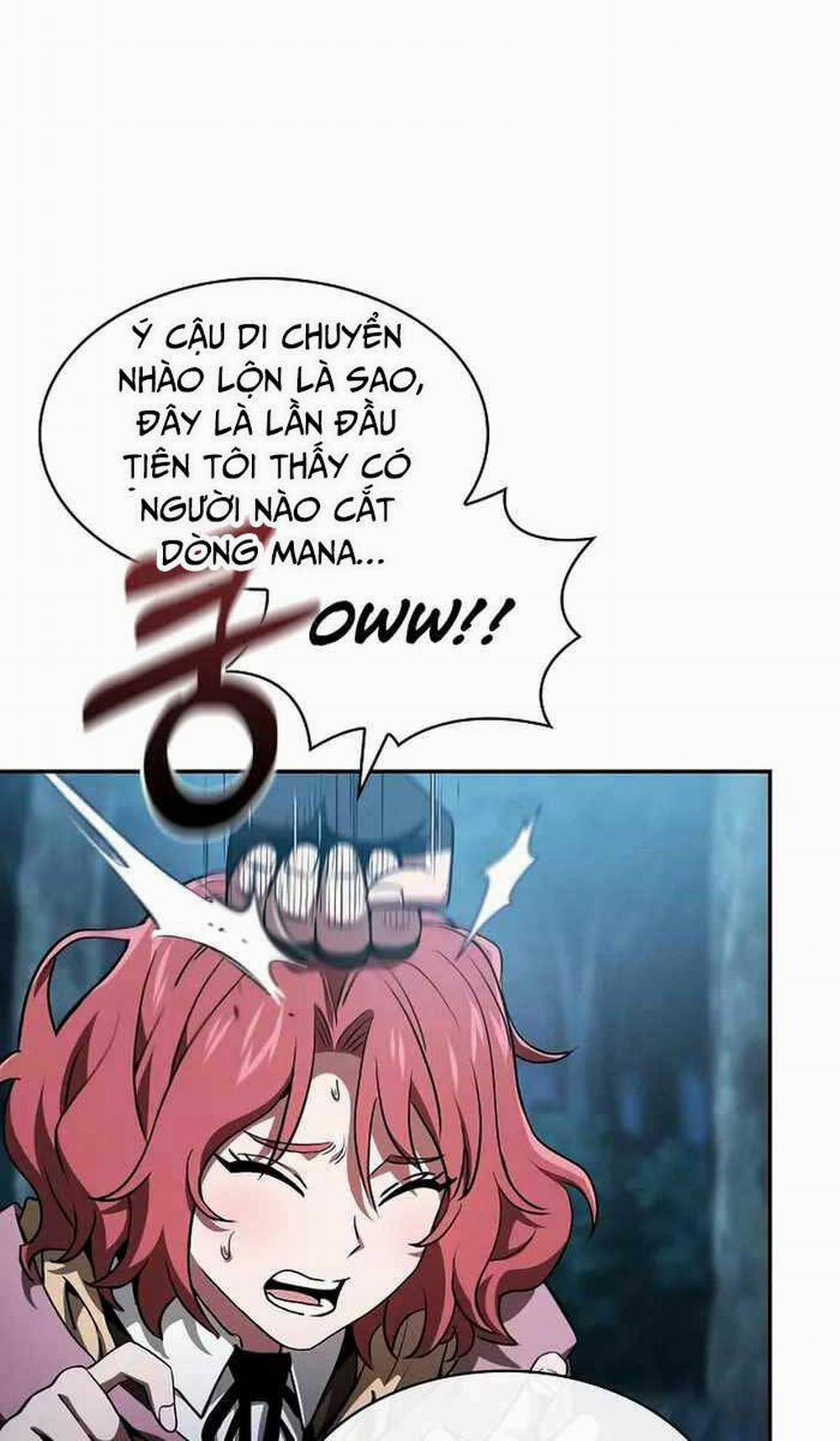 Kiếm Sĩ Thiên Tài Của Học Viện 5 trang 56