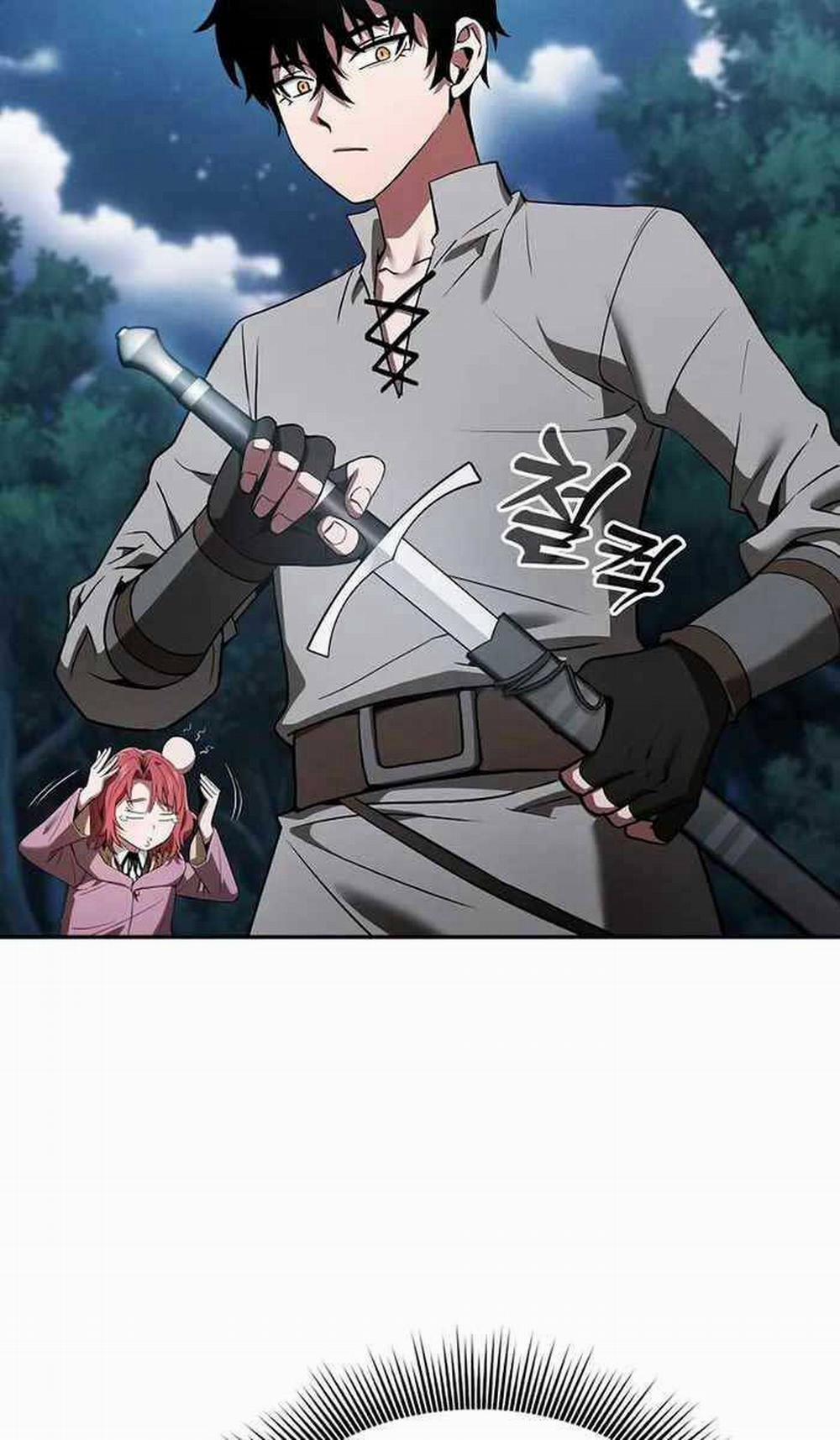 Kiếm Sĩ Thiên Tài Của Học Viện 5 trang 58