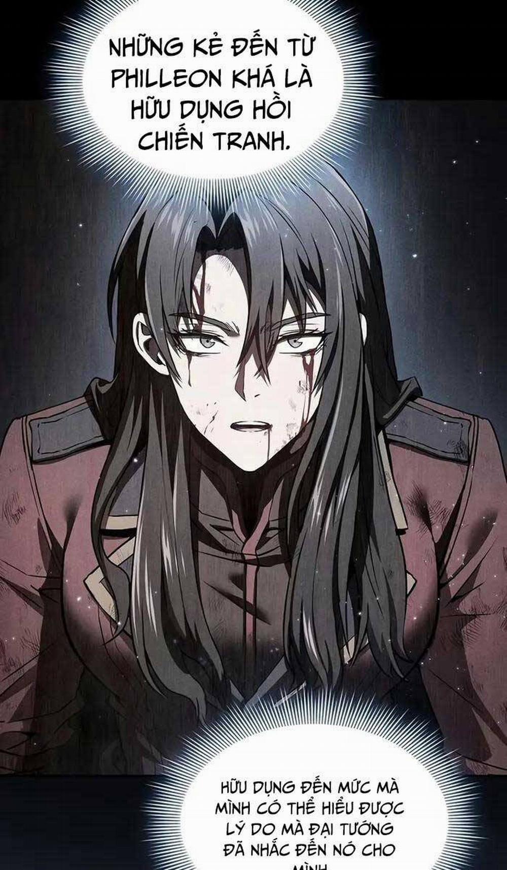 Kiếm Sĩ Thiên Tài Của Học Viện 5 trang 6