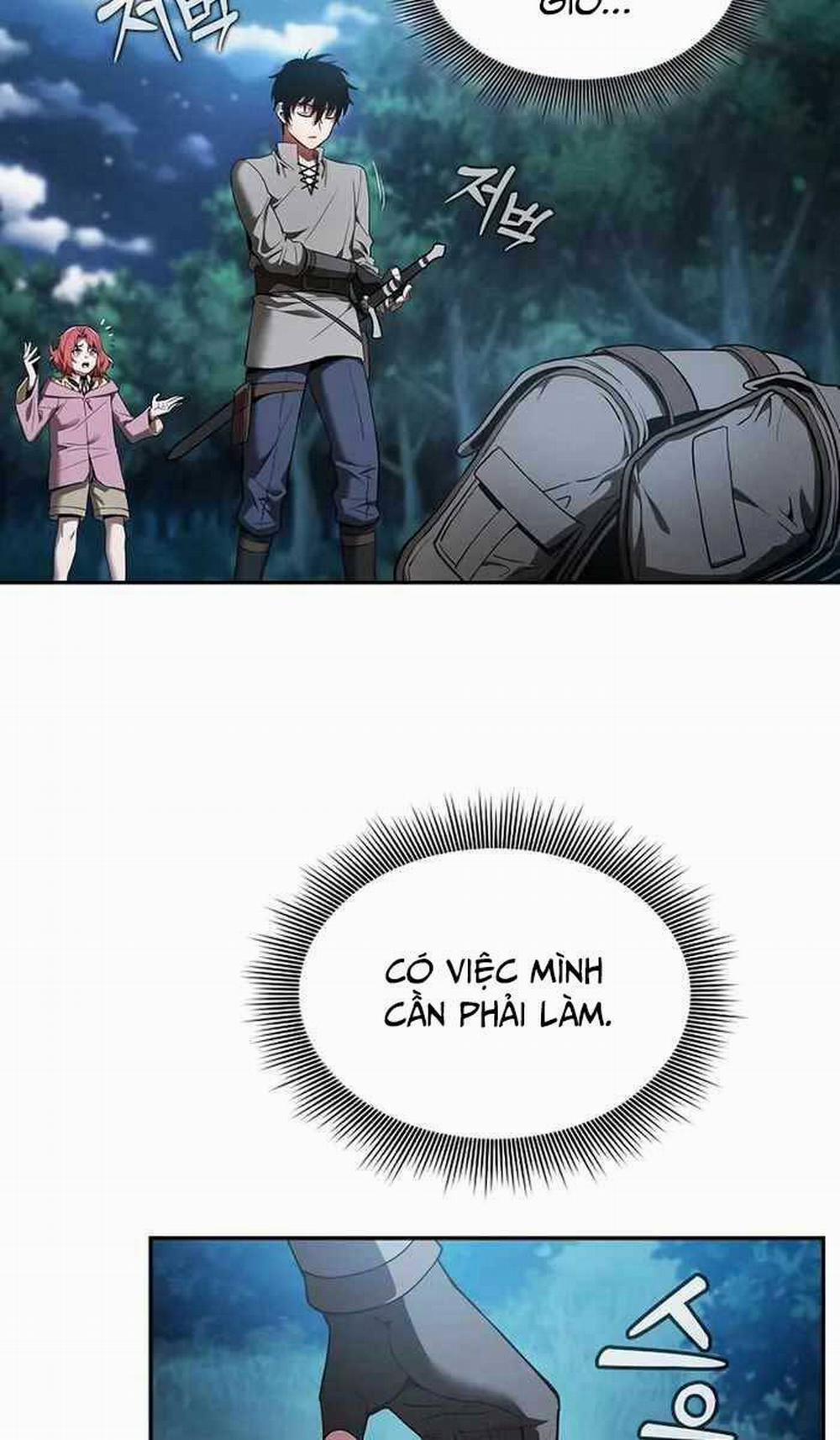 Kiếm Sĩ Thiên Tài Của Học Viện 5 trang 61