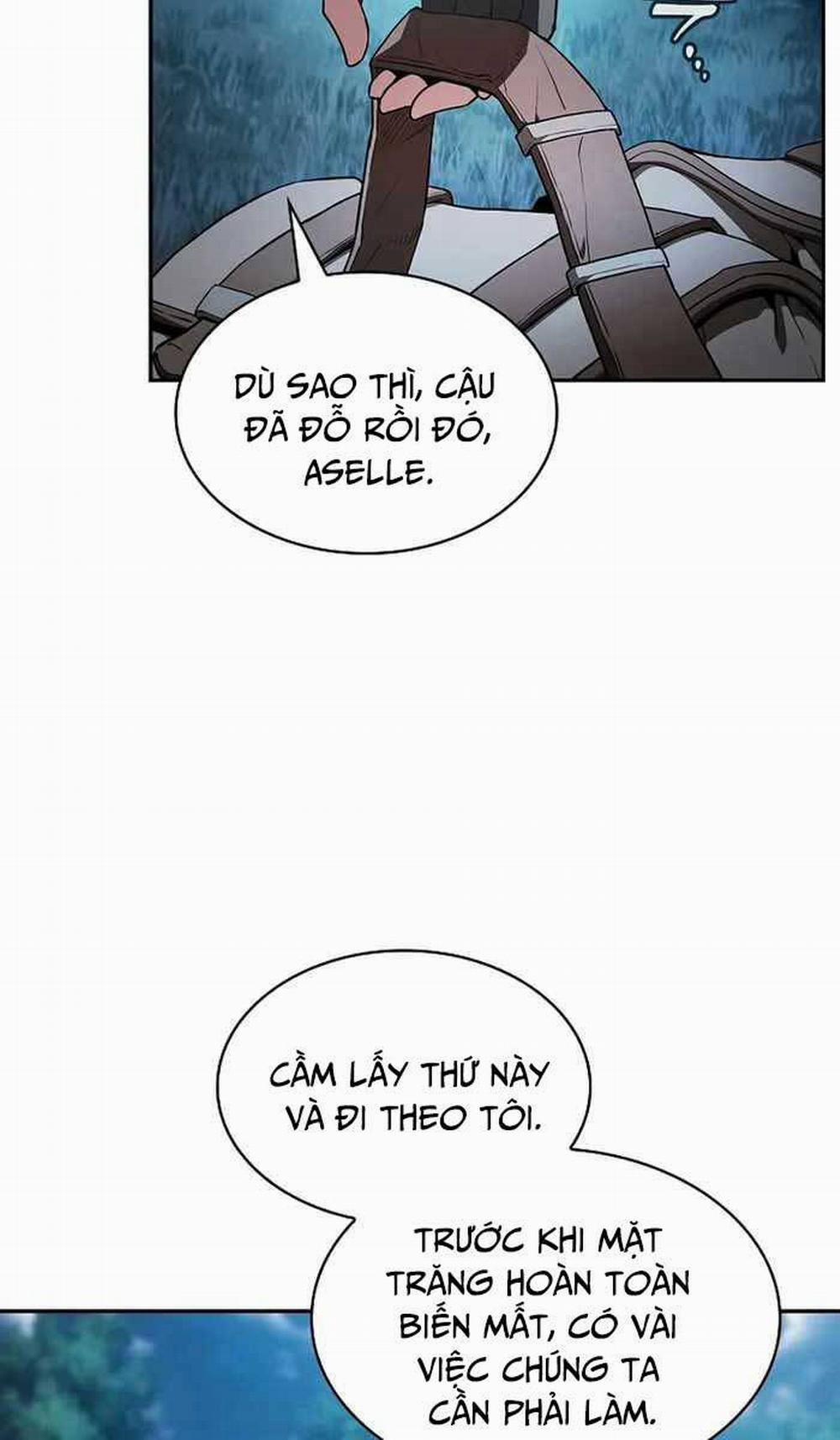 Kiếm Sĩ Thiên Tài Của Học Viện 5 trang 62