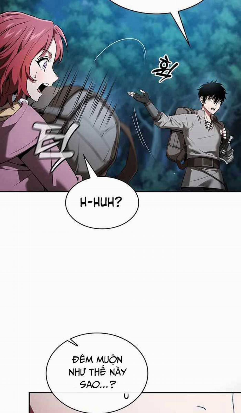 Kiếm Sĩ Thiên Tài Của Học Viện 5 trang 63