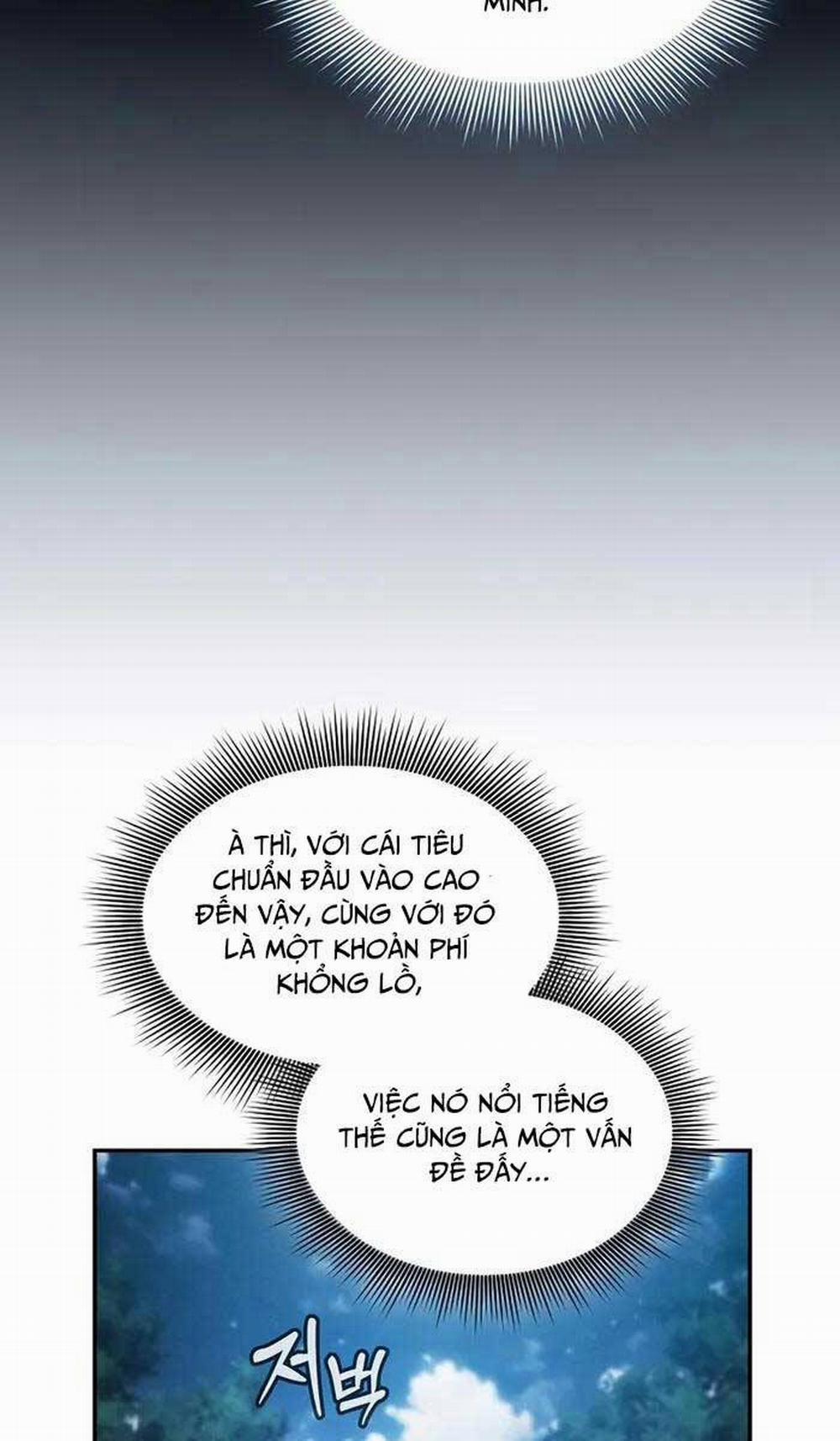 Kiếm Sĩ Thiên Tài Của Học Viện 5 trang 7