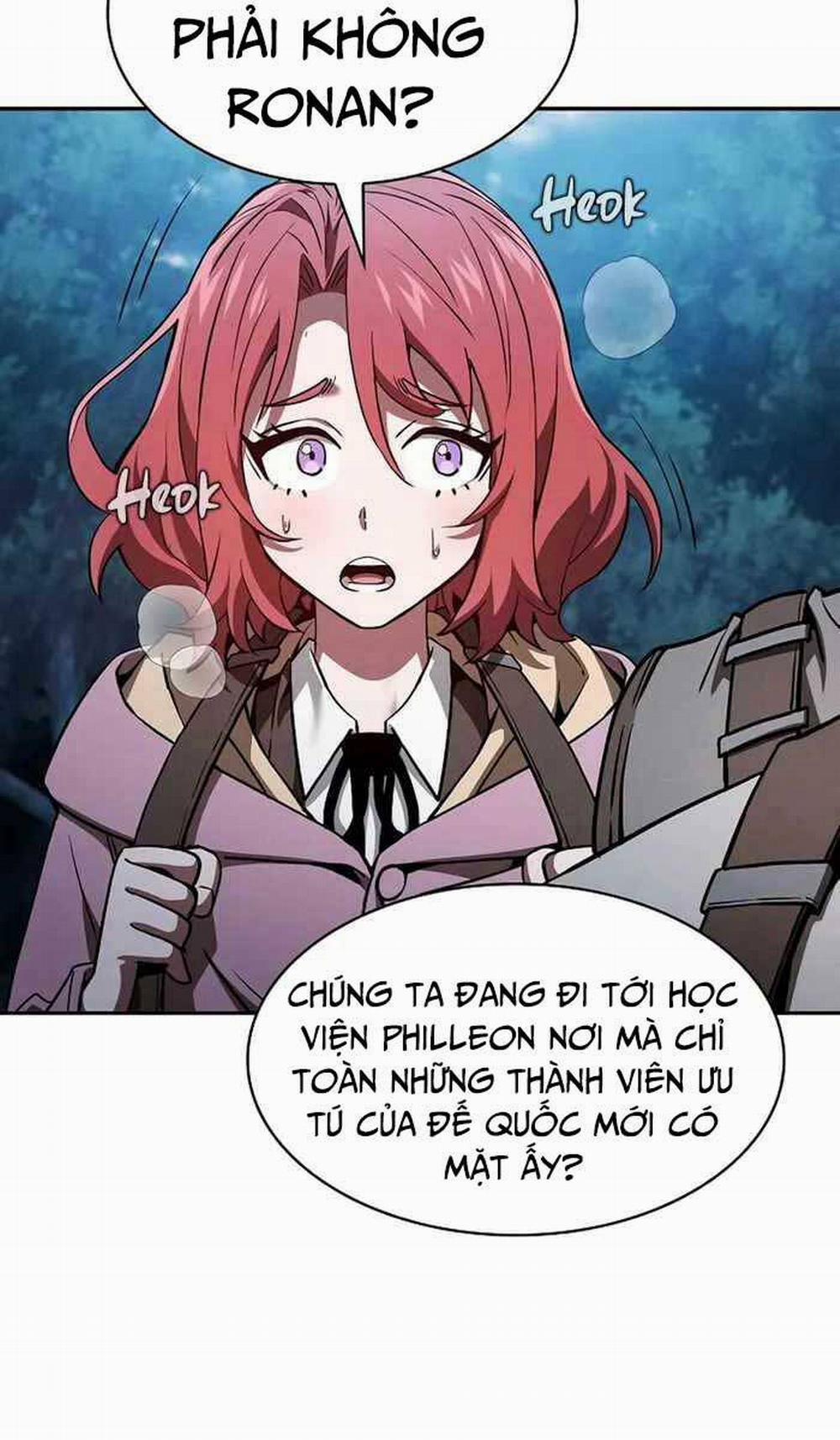Kiếm Sĩ Thiên Tài Của Học Viện 5 trang 71
