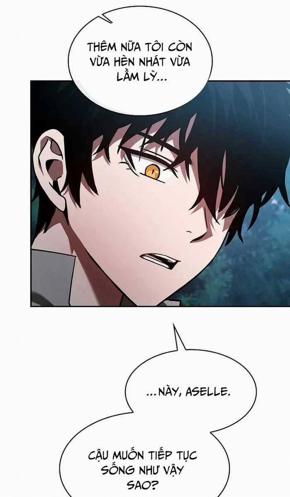 Kiếm Sĩ Thiên Tài Của Học Viện 5 trang 76